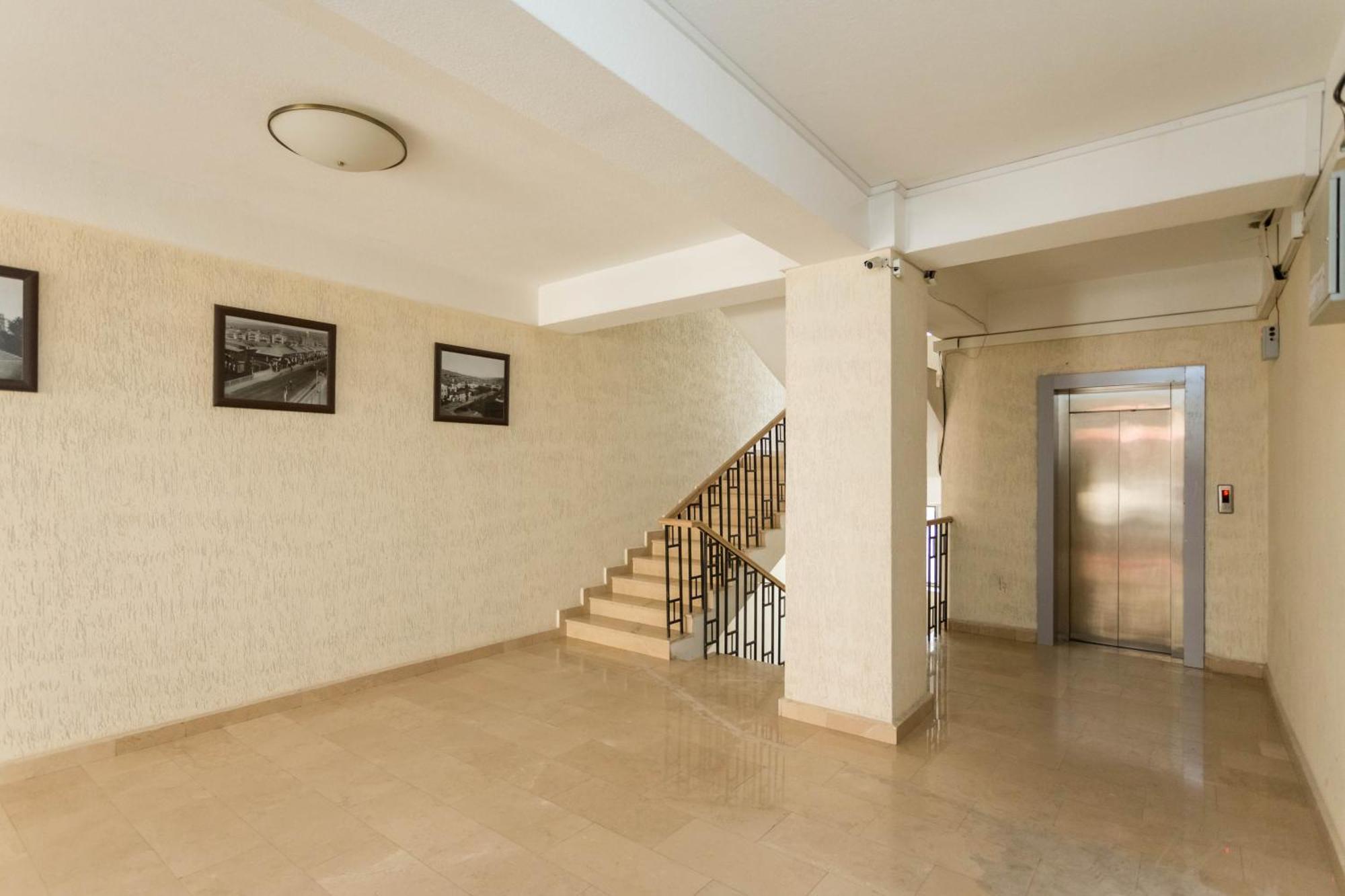 Cozy Apartment In The City Center Tiflis Exterior foto