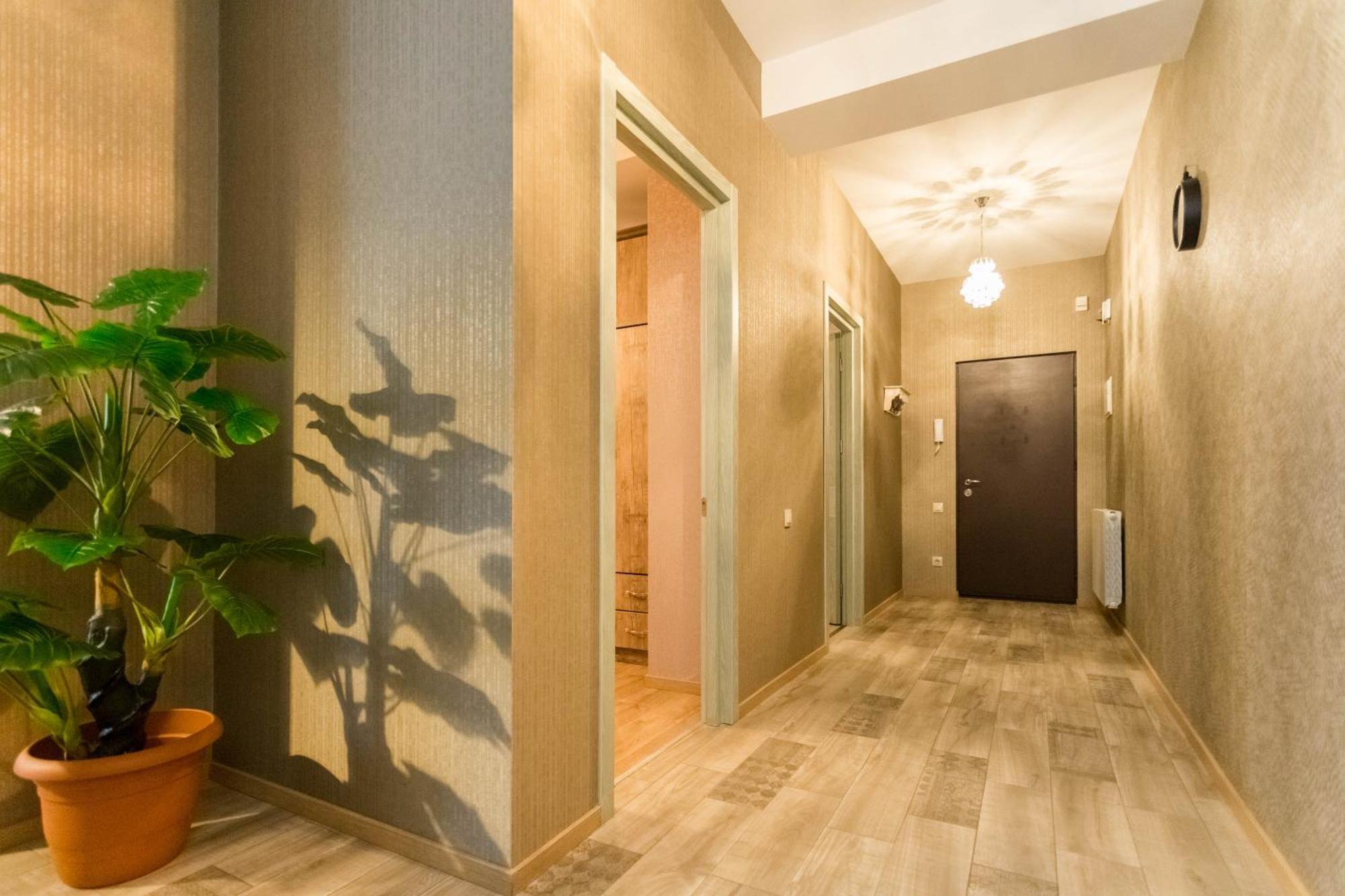 Cozy Apartment In The City Center Tiflis Exterior foto